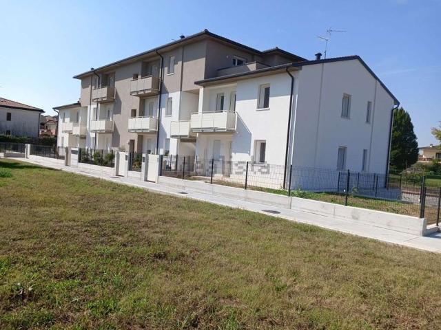 Appartamento in vendita a San Bonifacio, Veneto