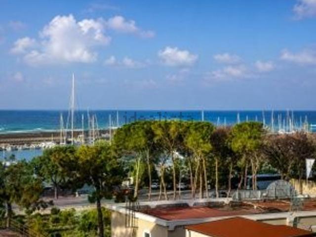 Appartamento in vendita a Marina, Calabria