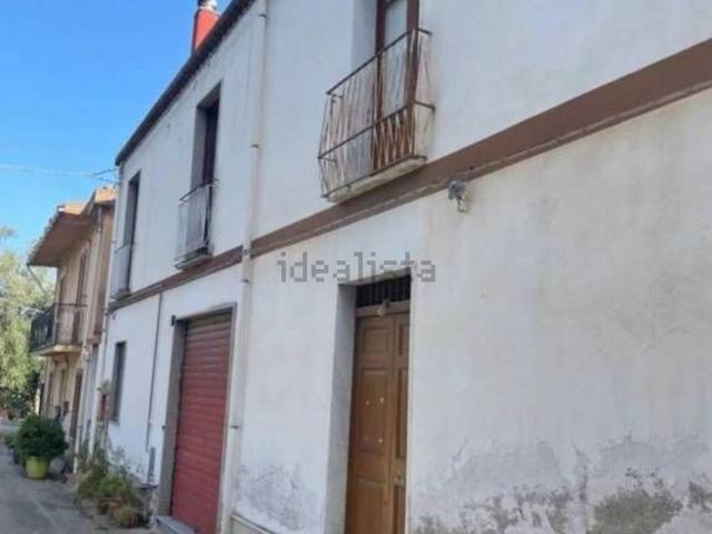 Appartamento in vendita a Sant'angelo Di Brolo, Sicilia