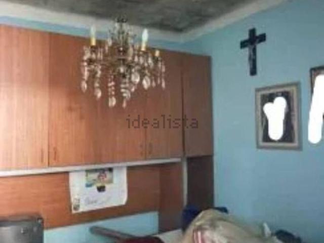 Appartamento in vendita a Russo, Sant'Angelo di Brolo