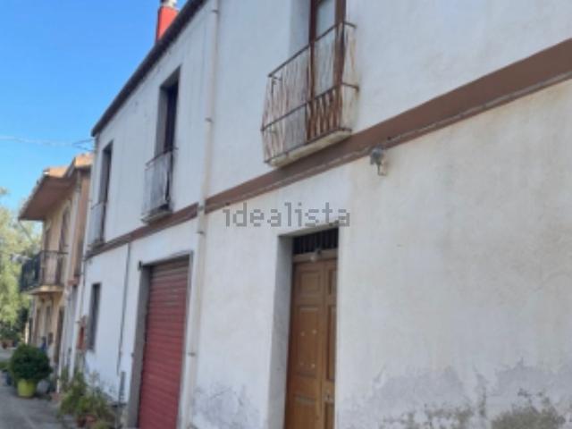 Appartamento in vendita a Sant'angelo Di Brolo, Sicilia