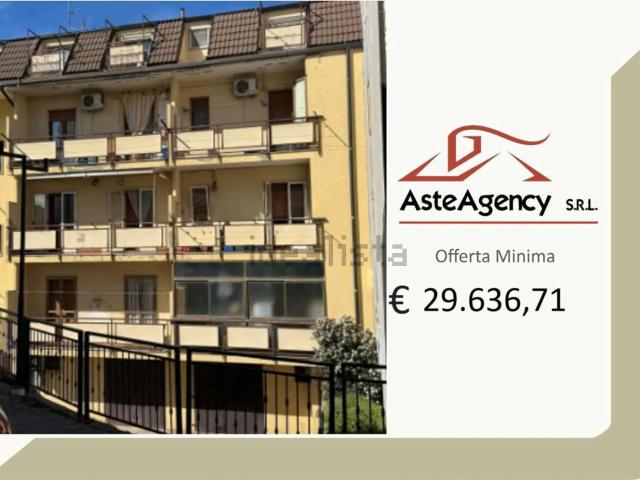 Appartamento in vendita a Tito, Basilicata