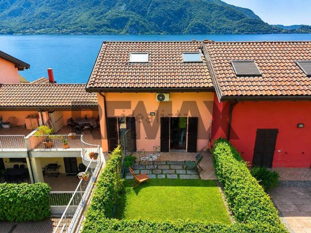 Appartamento in vendita a Ronco, Piemonte