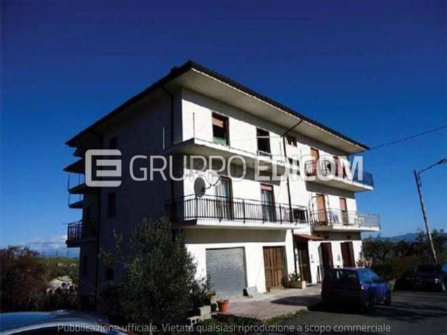 Appartamento in vendita a Calabria, Cosenza