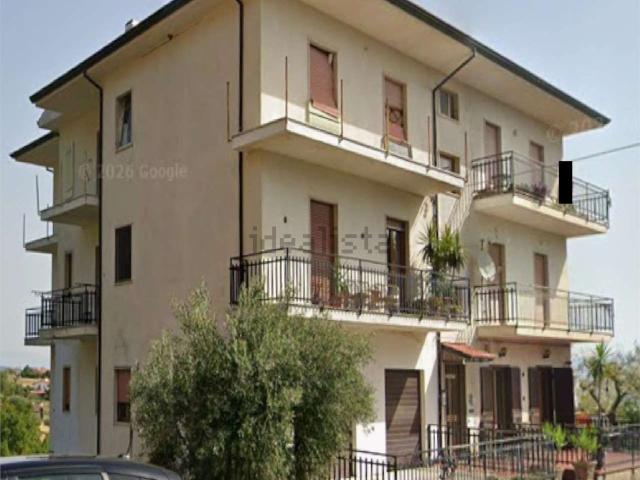 Appartamento in vendita a Calabria, Cosenza