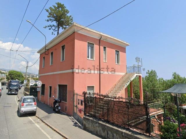 Appartamento in vendita a San Remo, Liguria