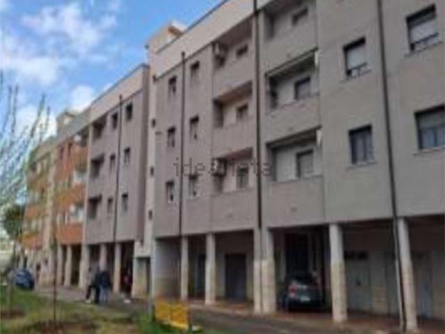 Appartamento in vendita a Rapolla, Basilicata