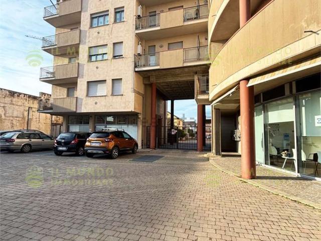 Appartamento in vendita a Piccolini, Vigevano
