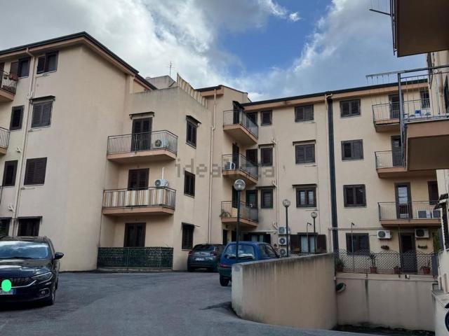 Appartamento in vendita a Ficarazzi, Sicilia