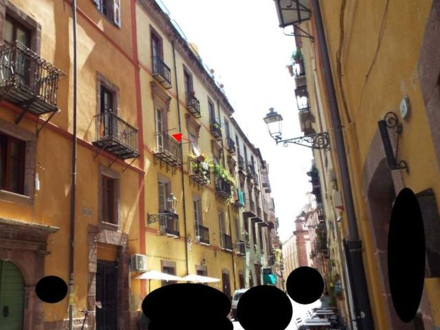 Appartamento in vendita a Bosa, Sardigna/Sardegna