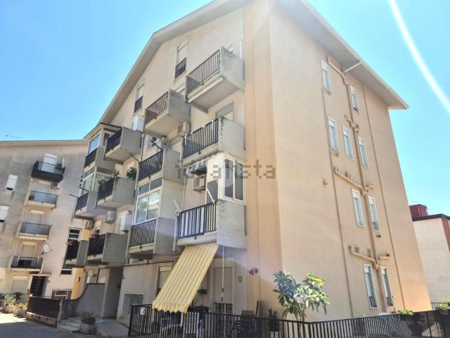 Appartamento in vendita a Villaggio Santa Rosalia, Monreale