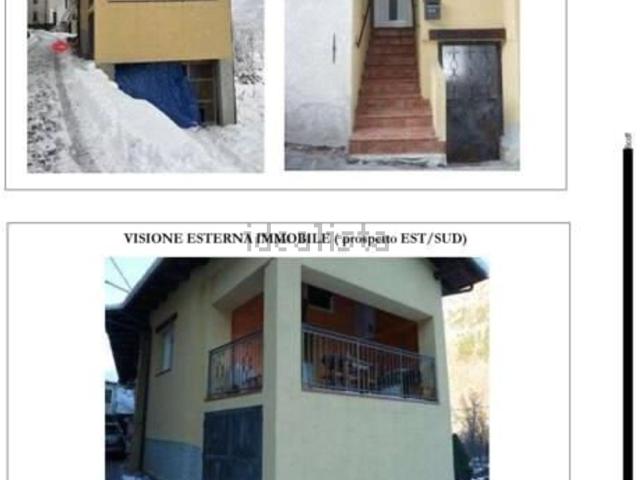 Appartamento in vendita a Piemonte, Cuneo
