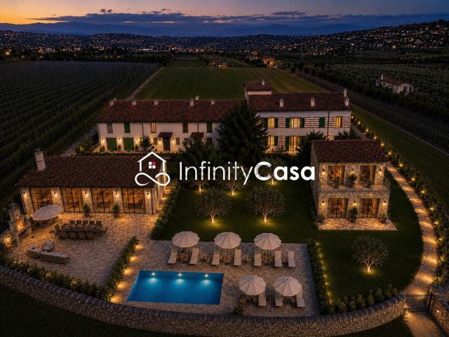 Appartamento in vendita a Località Ara Decima, Sona