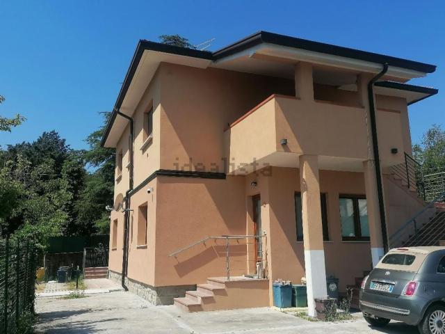 Appartamento in vendita a Riostorto, Muggiò