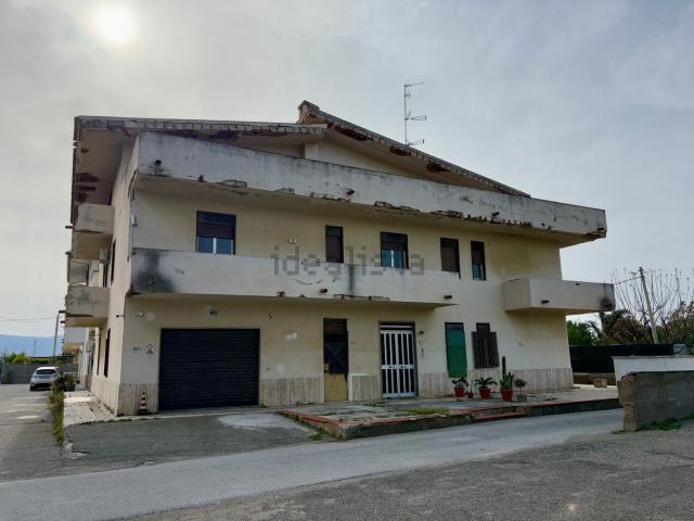 Appartamento in vendita a Marchesana Marina, Terme Vigliatore