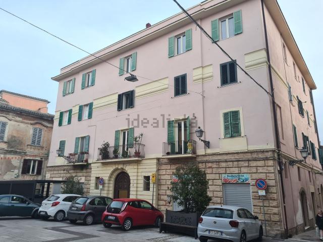 Appartamento in vendita a Città Sant'Angelo, Pescara