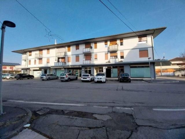 Appartamento in vendita a Cornarotta, Falzè