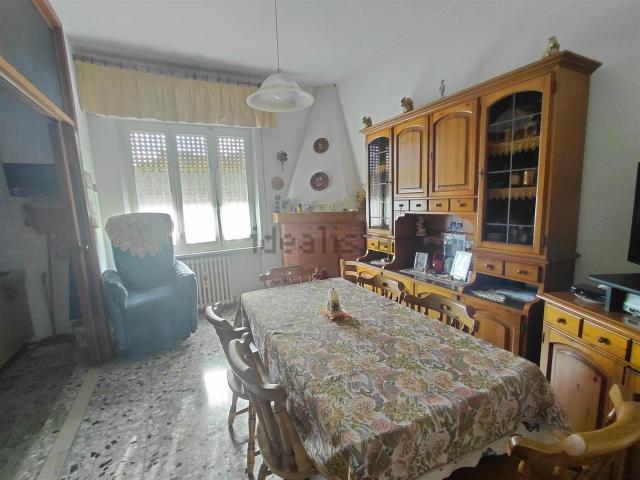 Appartamento in vendita a Villa Musone, Loreto