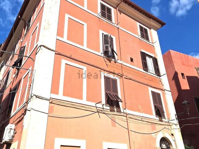 Appartamento in vendita a Borgo Odescalchi, Roma Capitale