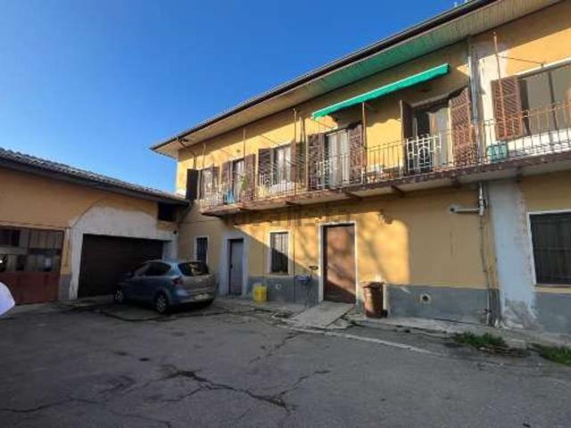 Appartamento in vendita a Piemonte, Vercelli
