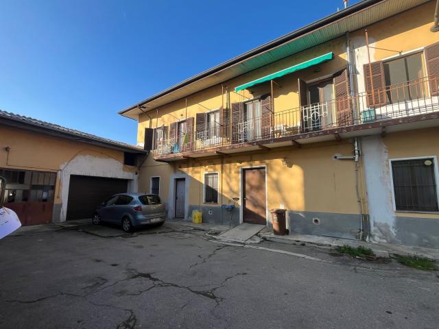 Appartamento in vendita a Piemonte, Vercelli