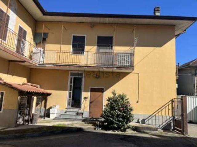 Appartamento in vendita a Piemonte, Vercelli