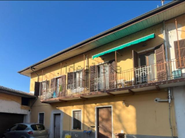 Appartamento in vendita a Piemonte, Vercelli