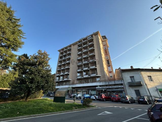 Appartamento in vendita a Monte, Solbiate Arno