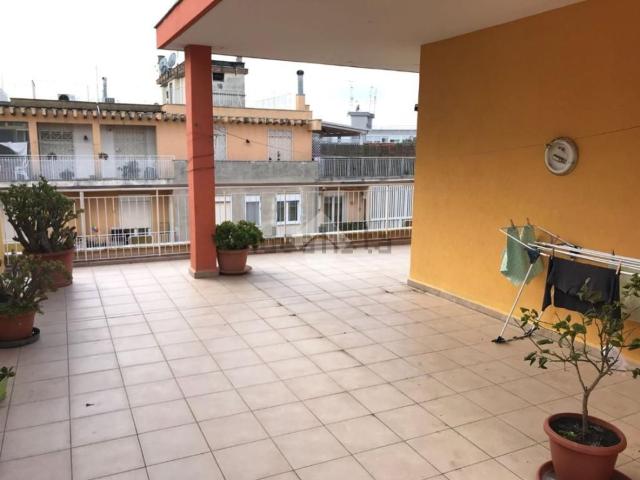 Attico in vendita a Santa Chiara, Puglia