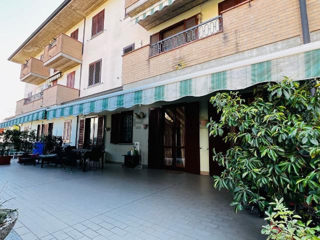 Appartamento in vendita a San Martino in Strada, Lodi