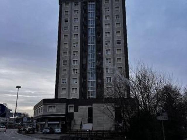 Appartamento in vendita a San Giuseppe, Treviso