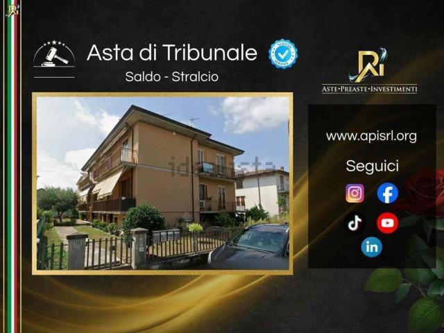 Appartamento in vendita a Alseno, Reggio Emilia