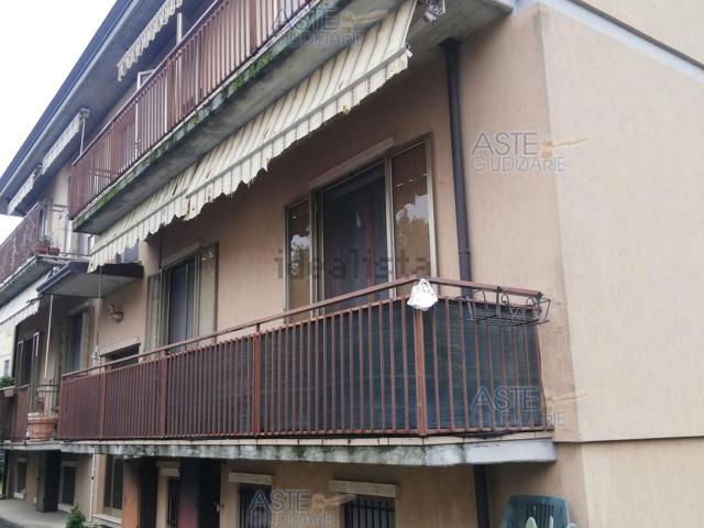 Appartamento in vendita a Alseno, Reggio Emilia