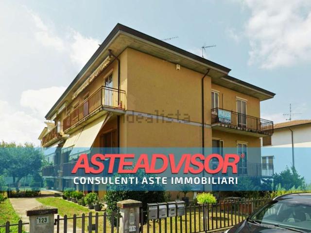 Appartamento in vendita a Alseno, Reggio Emilia