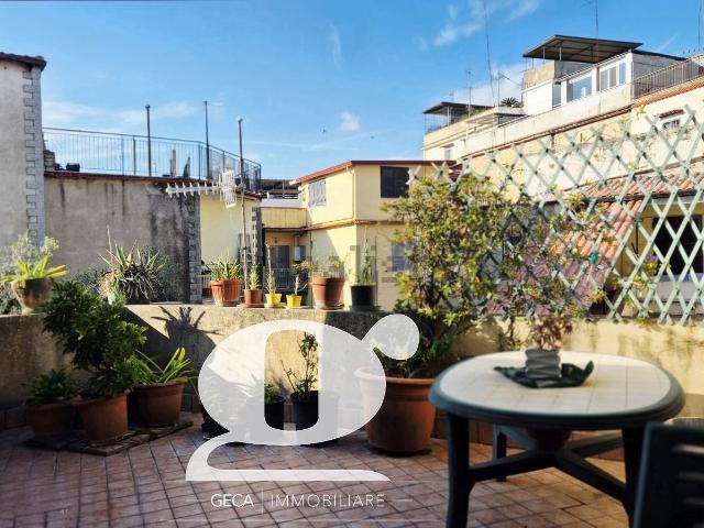 Appartamento in vendita a Cupa Spinelli, Campania