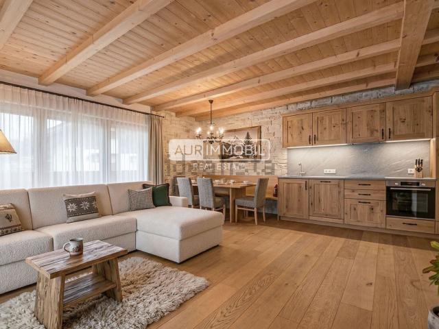 Appartamento in vendita a Badia - Abtei, Trentino-Alto Adige/Südtirol