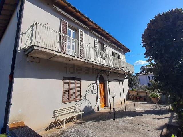 Appartamento in vendita a Villa Pitignano, Cenerente