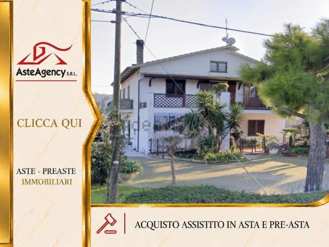 Appartamento in vendita a Casette d'Ete, Sant'Elpidio a Mare