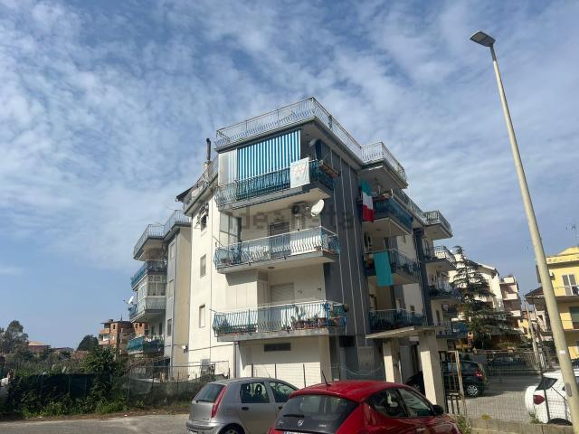 Appartamento in vendita a Vibo Marina, Calabria