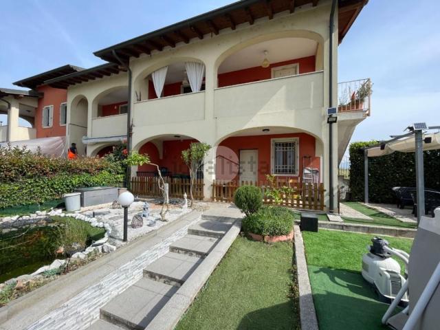Appartamento in vendita a Torbole Casaglia, Lombardia