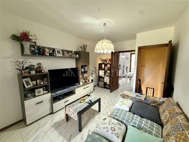 Appartamento in vendita a San Zeno Naviglio, Lombardia