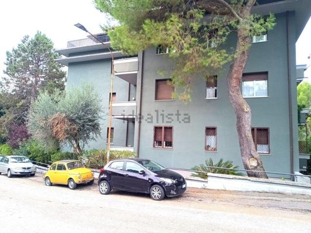 Appartamento in vendita a Loreto, Pesaro