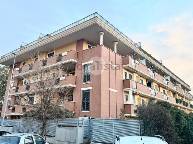 Appartamento in vendita a Municipio Roma VI, Roma Capitale