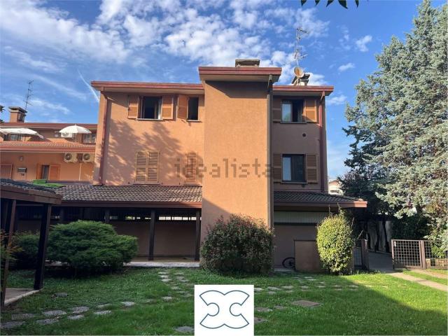 Attico in vendita a Arnate, Gallarate