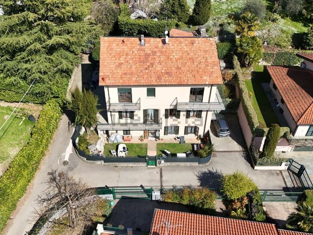 Appartamento in vendita a Brunate, Lombardia