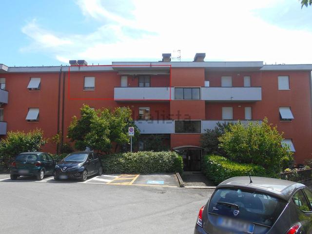 Appartamento in vendita a Sovicille, Toscana