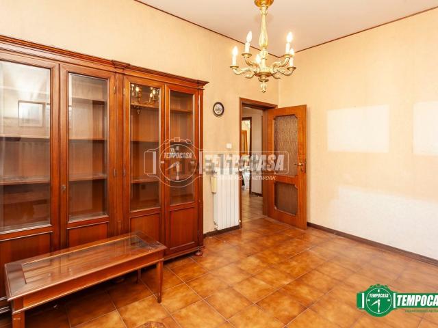 Appartamento in vendita a Malpensata, Bergamo