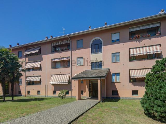 Appartamento in vendita a Gaggiolo, Piemonte
