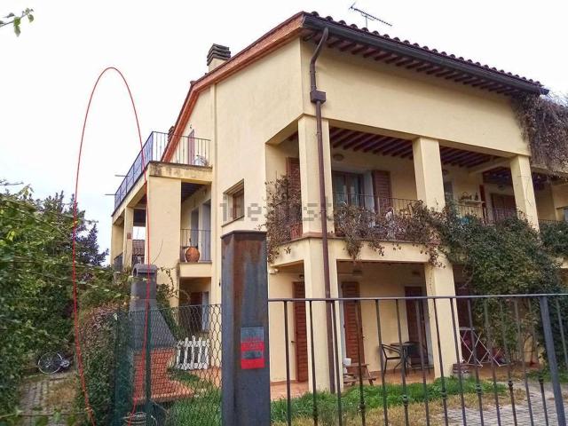 Appartamento in vendita a La Pace, Arezzo
