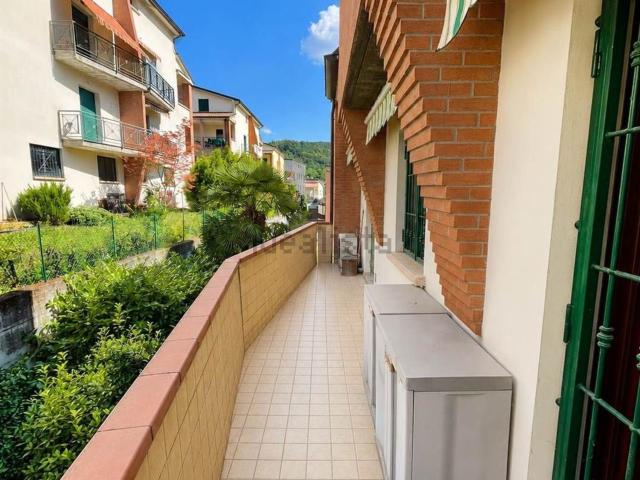 Appartamento in vendita a Salsomaggiore Terme, Parma